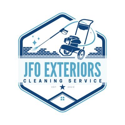Exterior Cleaning in the PNW! House washing, pressure washing, gutter cleaning, and more