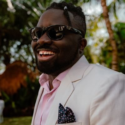 CEO of Limo Gawd Productions