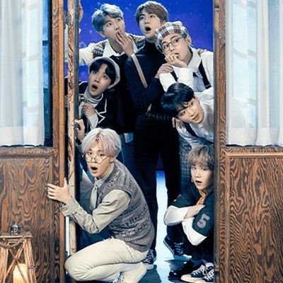 A Magic Shop by ARMY for ARMY to make ARMY feel safe & loved! You get virtual 🫂, 💐, words of affirmation by ARMY &  BTS. Shop open now ☺️. read 📌 to order.