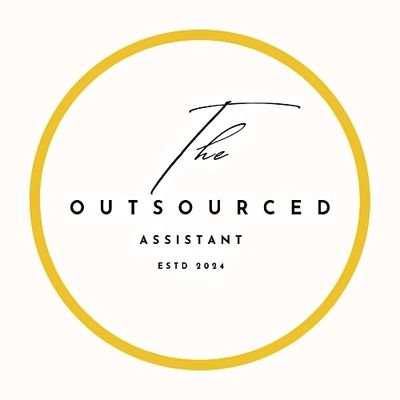At The Outsourced Assistant, we offer top-notch virtual assistant services to help you conquer your to-do list and reclaim your time!