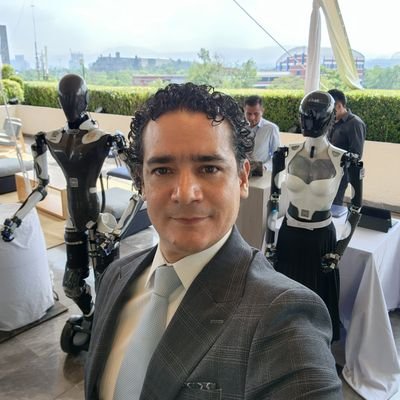 Pablo Corona Fraga Profile