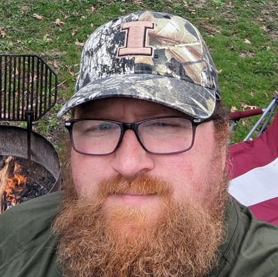 DBrownInformed's profile picture. 