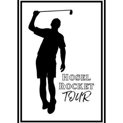 Official Twitter account for the Hosel Rocket Tour ™️. Get the latest news, tee times, and official scores & results here!