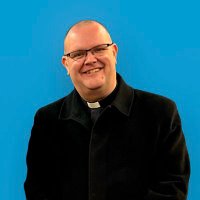 The Revd Nick Birnie-Campbell(@NickCofE) 's Twitter Profileg