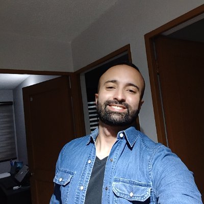 AndresOrSeg's profile picture. Escribo lo que a veces pienso.
Contador Público - Universidad Nacional de Colombia ➕ Magíster en finanzas - Universidad de los Andes