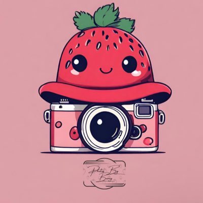 Only Photographer With a Strawberry Hat 🍓  15y┊HHS┊Canon R10                     Cash App - $PhotosByBerry