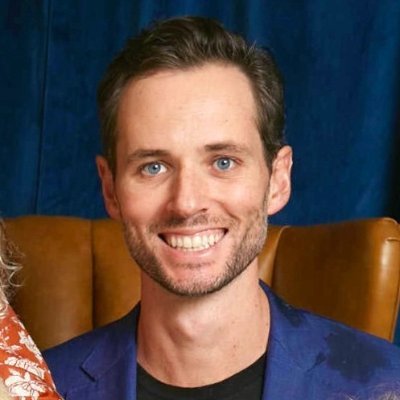 Here for all things finance, technology & dad life | VP @GuggenheimPtnrs, ex-@GoldmanSachs | Decade+ in investment banking + strategic finance