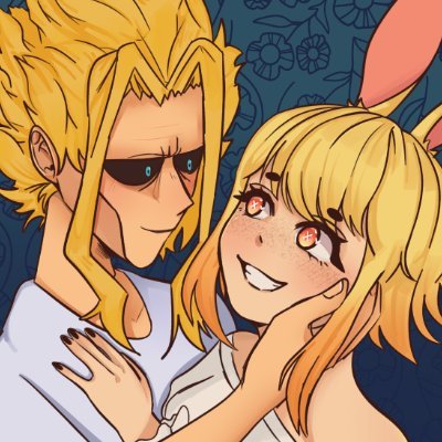 all might enthusiast 💛 - 20 - yume acc - read strawpage before following
PROSHIP DNI