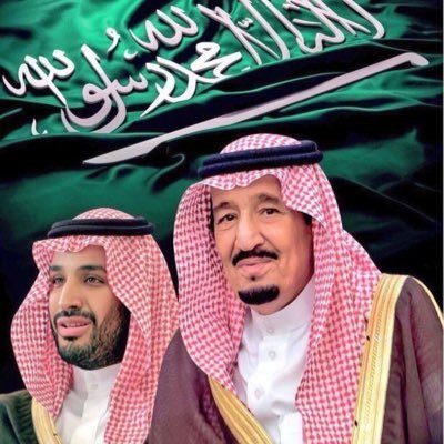 kingdom of Saudi Arabia |🇸🇦
