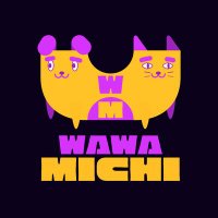Wawa Michi(@wawamichimedia) 's Twitter Profile Photo