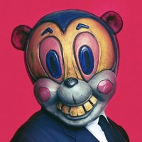 ⚫️❌A.n.d.r.o.i.d_e❌⚫️🤖🇪🇸 (@paranoiddroide) 's Twitter Profile Photo ⚫️❌A.n.d.r.o.i.d_e❌⚫️🤖🇪🇸 (@paranoiddroide) 's Twitter Profile Photo