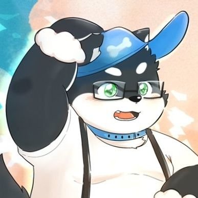 chaibuxian's profile picture. 