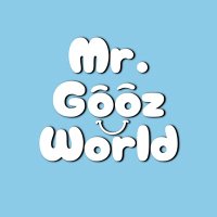 Mr Gooz(@mrgoozworld) 's Twitter Profile Photo