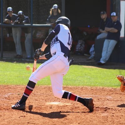 Outfielder/PCHS 24’/GPA-3.893/Height-6’0/ Weight-155.