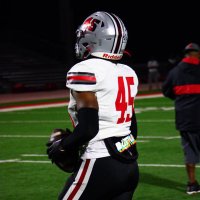 Tylin Allen (@nolimitty45) 's Twitter Profile Photo Tylin Allen (@nolimitty45) 's Twitter Profile Photo