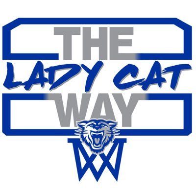 The Lady Wampus Cats🚾🏀2008 & 2014 & 2023 State Champs🏀1992,2005,2007, 2015,2016,2018 State Runner-Up🏀