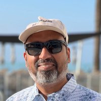 Sathya R (@rsathya70) 's Twitter Profile