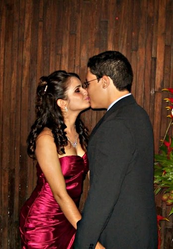 Apenas Feliz! =D