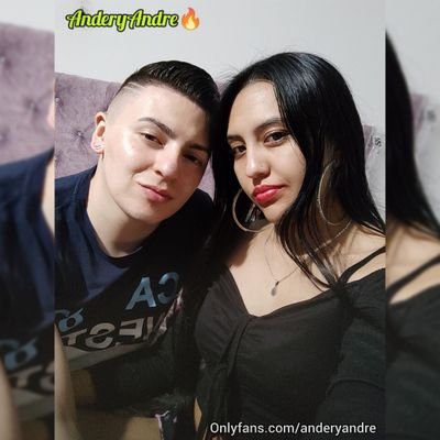 Pareja de 26 años creadores de contenido en busca de chicas🦄 y parejas👩🏻‍🤝‍👨🏼 en Bogotá. 🎥🔞💦