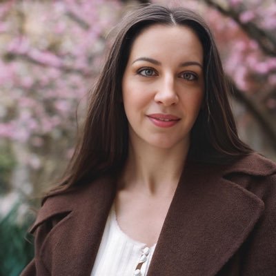 I am a mixed-race woman from Britain and Singapore. I came to the United States for 15 years to help my father manage the c