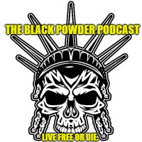 The Black Powder Podcast(@theotherblackg1) 's Twitter Profile Photo