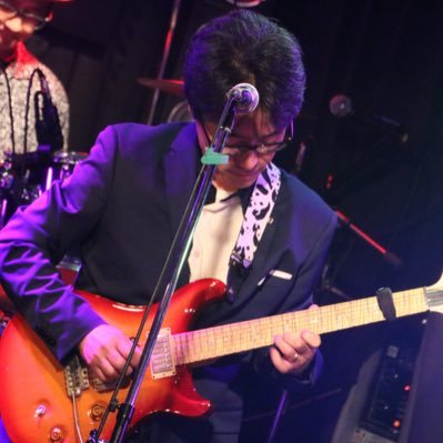 Quickle007's profile picture. 音楽と電子工作が趣味。本業はサラリーマンですがミュージシャンです。ギタリスト、コンポーザー、マルチプレイヤー、エンジニアってとこです。歳とともに音楽のウェイトが上がっています。とにかく作るのが好きです。 電子垢作りました。フォローお願いします。@quickle_electro