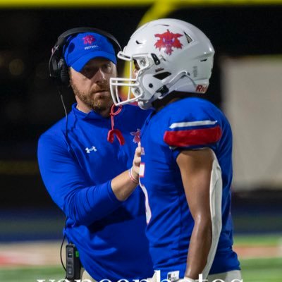 Head Football Coach @ Marshalltown HS