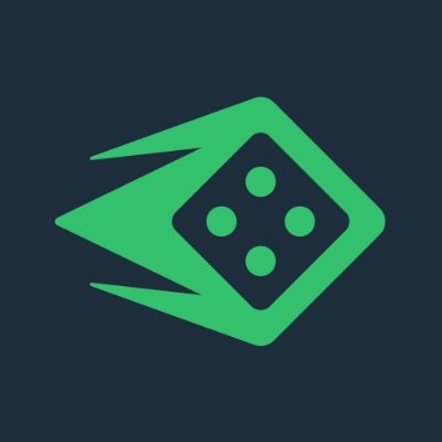 The ONLY Skill-Based Platform with Original Games.

Discord: https://t.co/55ynB5XIcJ