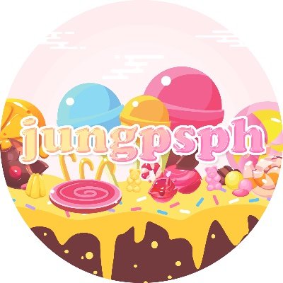 JUNGPSPH 🍭 (rest) Profile