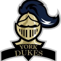 York Dukes Girls Soccer(@dukes_girls_soc) 's Twitter Profile Photo