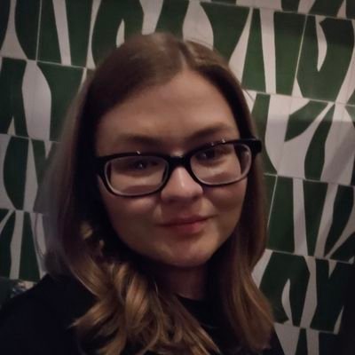 arndt_brittney's profile picture. Devout Christian ✝️ 
Bachelor's in Marketing, Masters in Analytics,
APHR