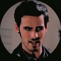 Jackson O’Connor (@fangedirishvamp) 's Twitter Profile