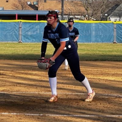 Prospect HS Freshman, Sparks 16U Black (Bailey) softball, -pitcher