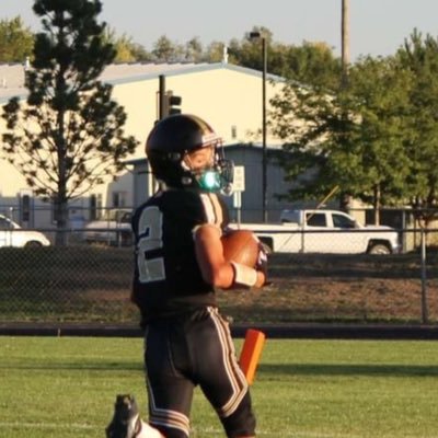 5’8 135 | Class Of ‘27 | DB , kuna high school | 3.5 GPA | contact at-  kohenwm@gmail.com