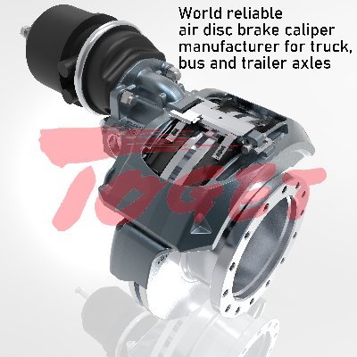 TonyHua05614730's profile picture. brake caliper and caliper kits