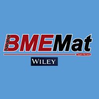 BMEMat(@BMEMat_Journal) 's Twitter Profile Photo