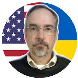 WAR IN #UKRAINE: Professor Gerdes Reviews the News @dr_gerdes | See my YouTube: https://t.co/jO7HHNGdzI
https://t.co/3hAnsWfanS
