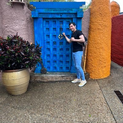 carlosnu1266's profile picture. keep the hustle