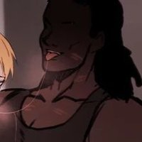 𝐊𝐞𝐧𝐚𝐧 ♠️ (@blackedbull2) 's Twitter Profile