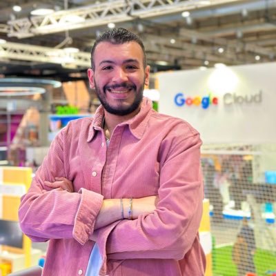 🧑🏻💻 Software Engineer | 💙 Flutter Developer | 🇪🇬 Flutter Egypt Organizer |📱 Mobile Enthusiast | 💻 GDG 6 October Organizer | 🐦 Flutter Mena Organizer