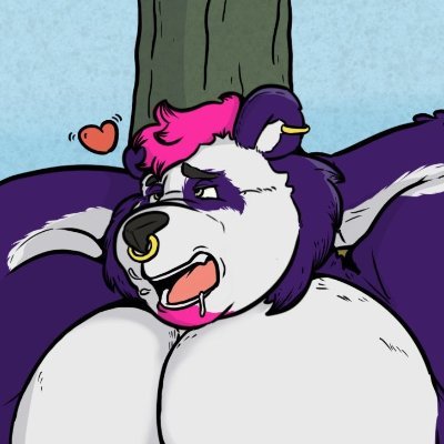 NSFW 🔞 NO MINORS OR WOMEN | 33, Gay 🏳️‍🌈 Chubby NOT a gainer, Furry, Pup, Nudist, #gayexhibitionism | pfp by @dweeb_shibe | #gaybear #gaychub #humanpup