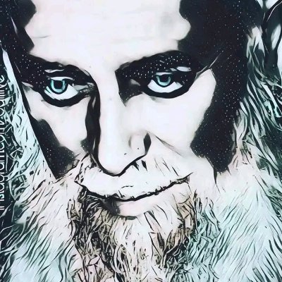 IhzamYusril's profile picture. the first king of the Islamic empire