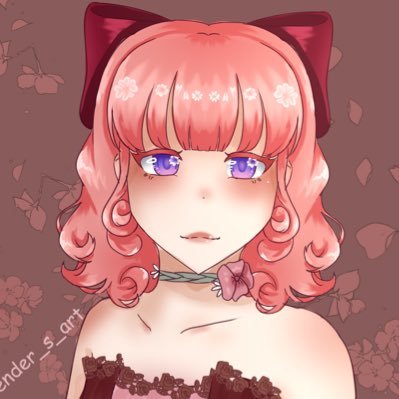 ♡  Your Local Magical Girl ♡ Guardian of Flora and Fauna ♡ 24 ♡ She/They ♡ Pan ♡ 🔞MDNI ♡ Affiliate ♡ pfp: @ender_s_art ♡ header: @Ricocchiii ♡