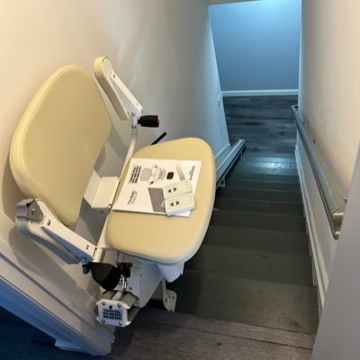Stairlift King Inc. Professional Co. All phases of Stairlift work. Stairlift installation, repairs, and service. Family owned and operated for 30 years! Ny, Li