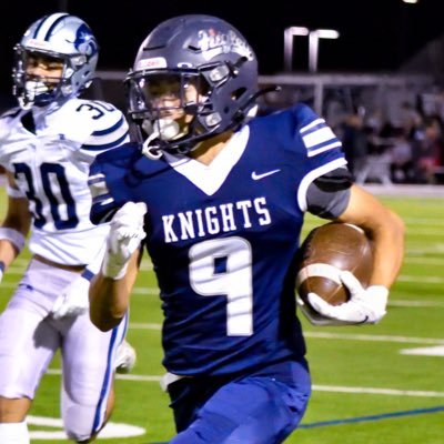 Gatling Drake Walton Profile