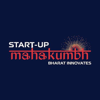 #StartupMahakumbh