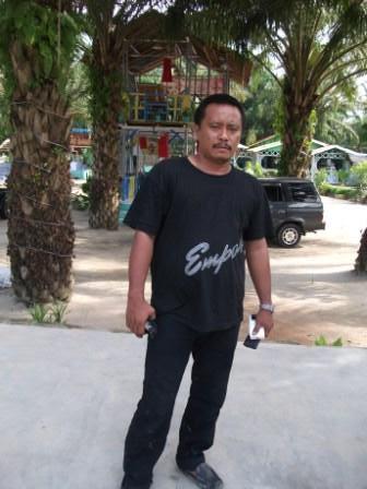 ridwanperkasa's profile picture. 