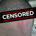 I support internet freedom that is all you need to know!