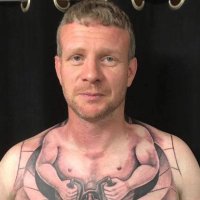 Jeremy (@jeremybware) 's Twitter Profile