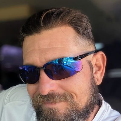 Daster9's profile picture. Marine, cyclepath, adventurer, long distance cyclist, truth teller, content creator